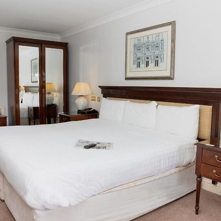 Nuremore Hotel & Country Club Carrickmacross Kültér fotó