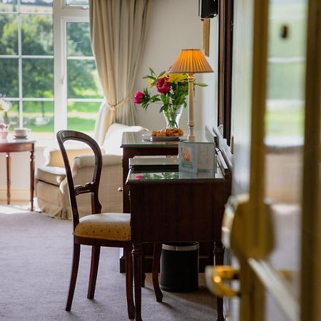 Nuremore Hotel & Country Club Carrickmacross Kültér fotó