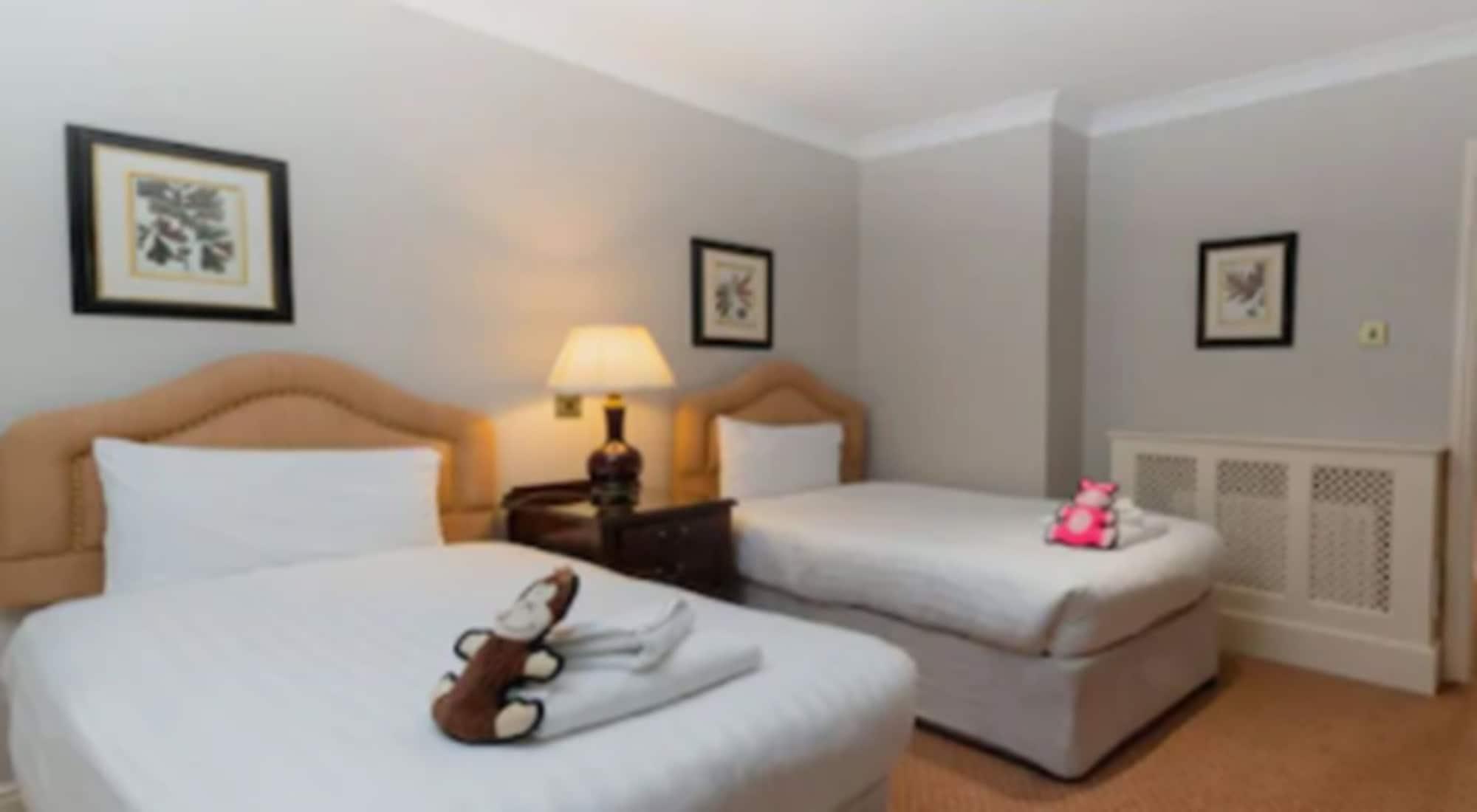 Nuremore Hotel & Country Club Carrickmacross Kültér fotó