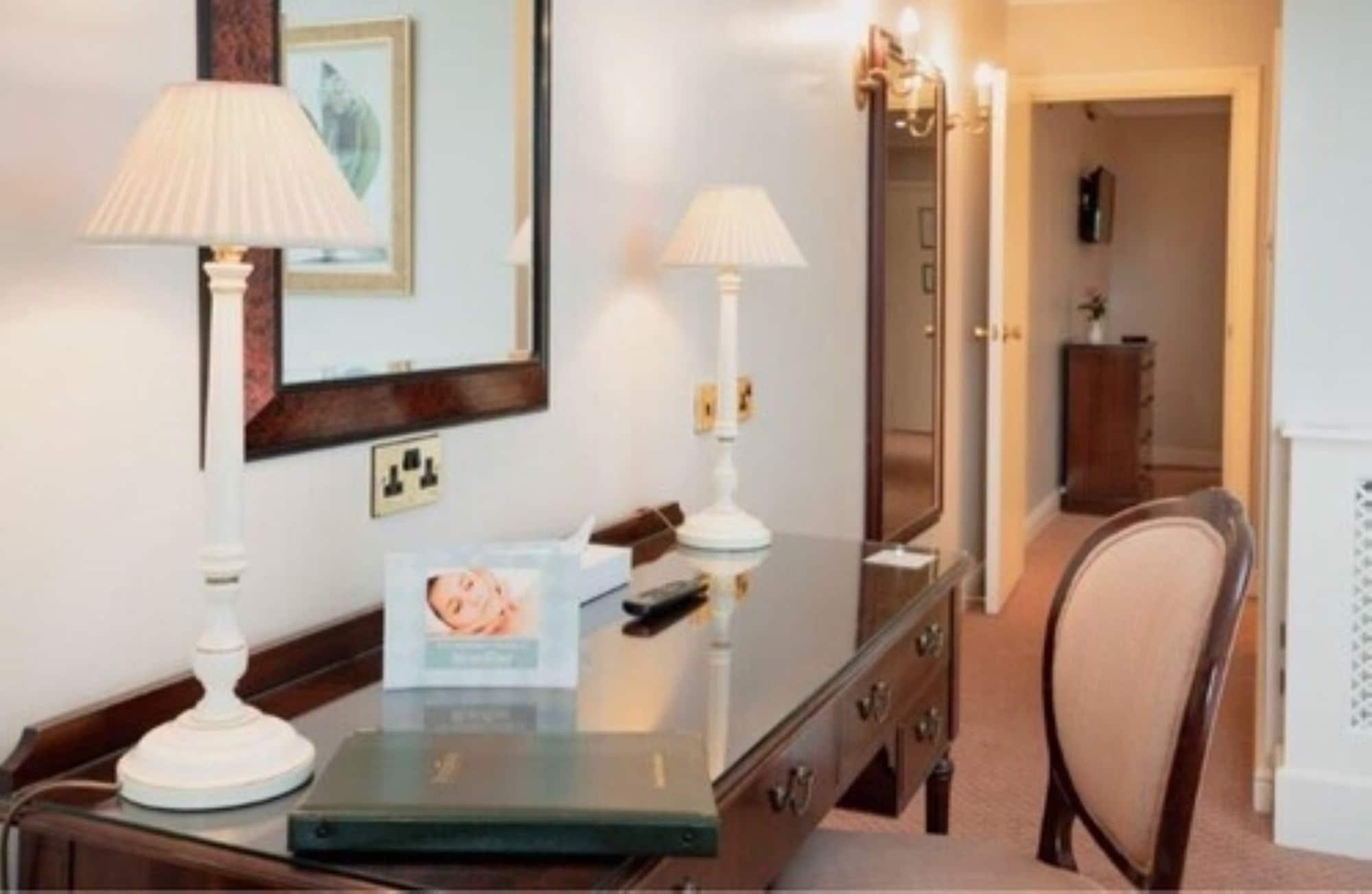 Nuremore Hotel & Country Club Carrickmacross Kültér fotó