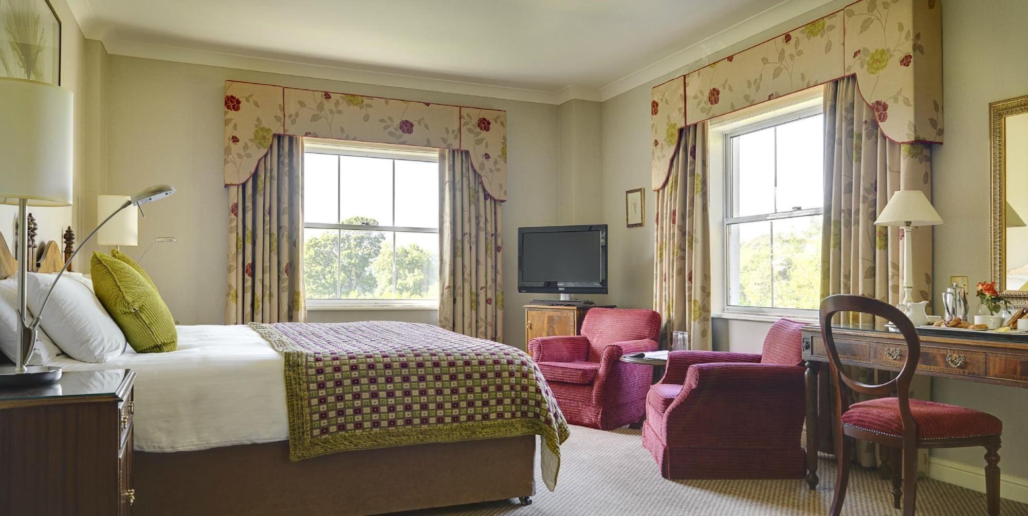 Nuremore Hotel & Country Club Carrickmacross Kültér fotó