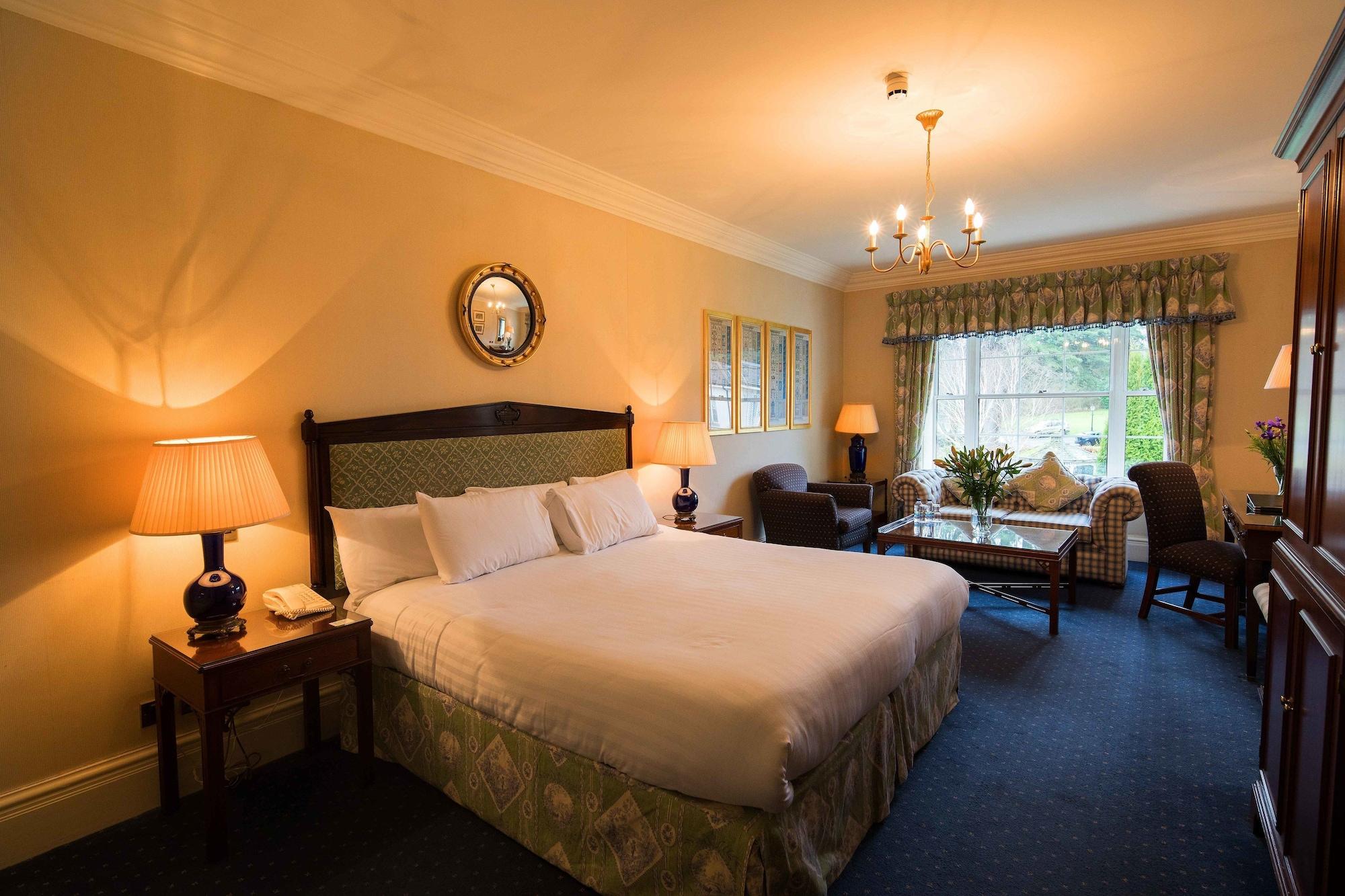 Nuremore Hotel & Country Club Carrickmacross Kültér fotó