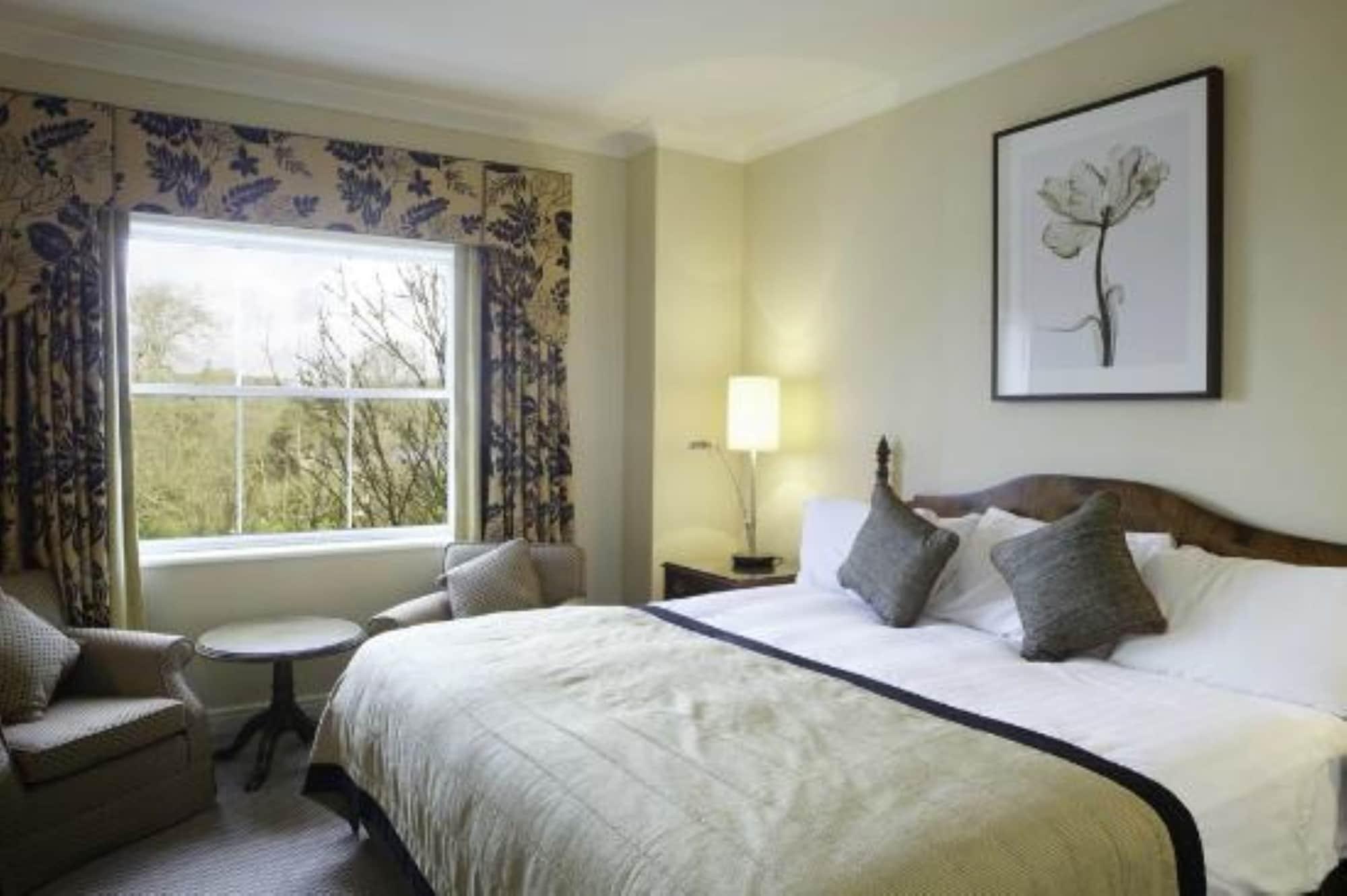 Nuremore Hotel & Country Club Carrickmacross Kültér fotó