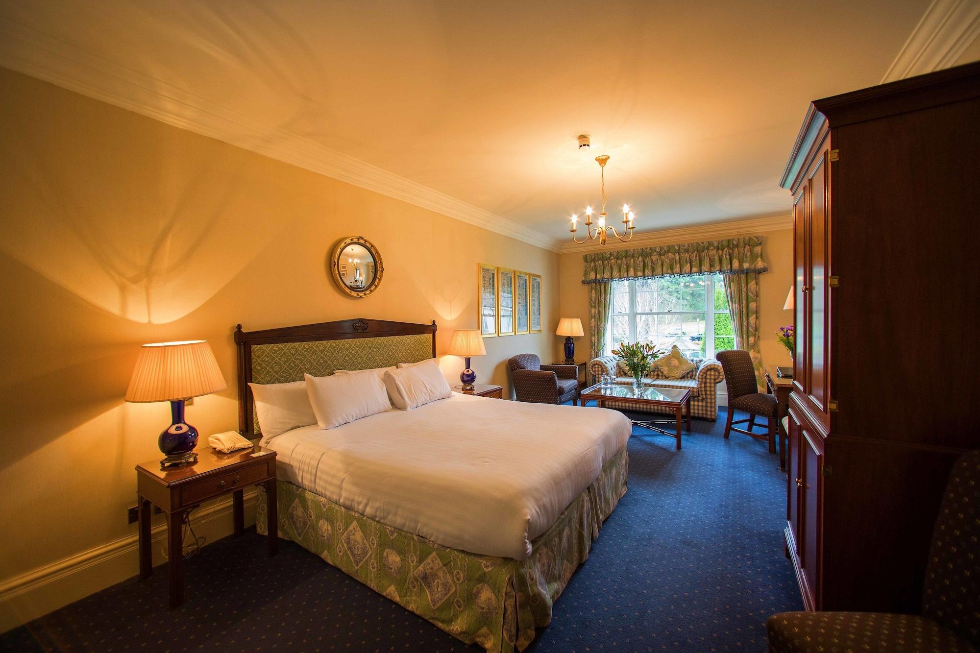 Nuremore Hotel & Country Club Carrickmacross Kültér fotó