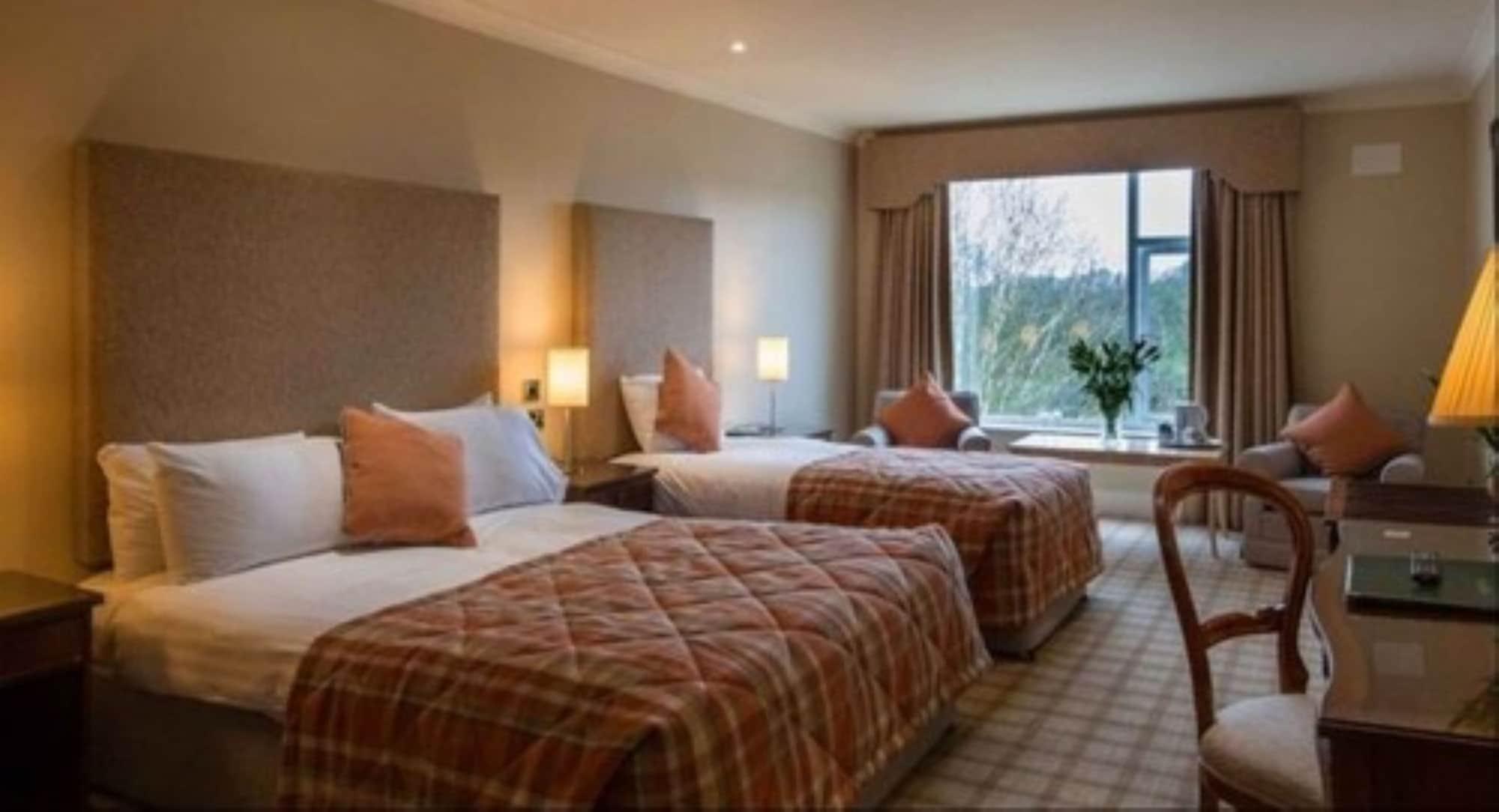Nuremore Hotel & Country Club Carrickmacross Kültér fotó