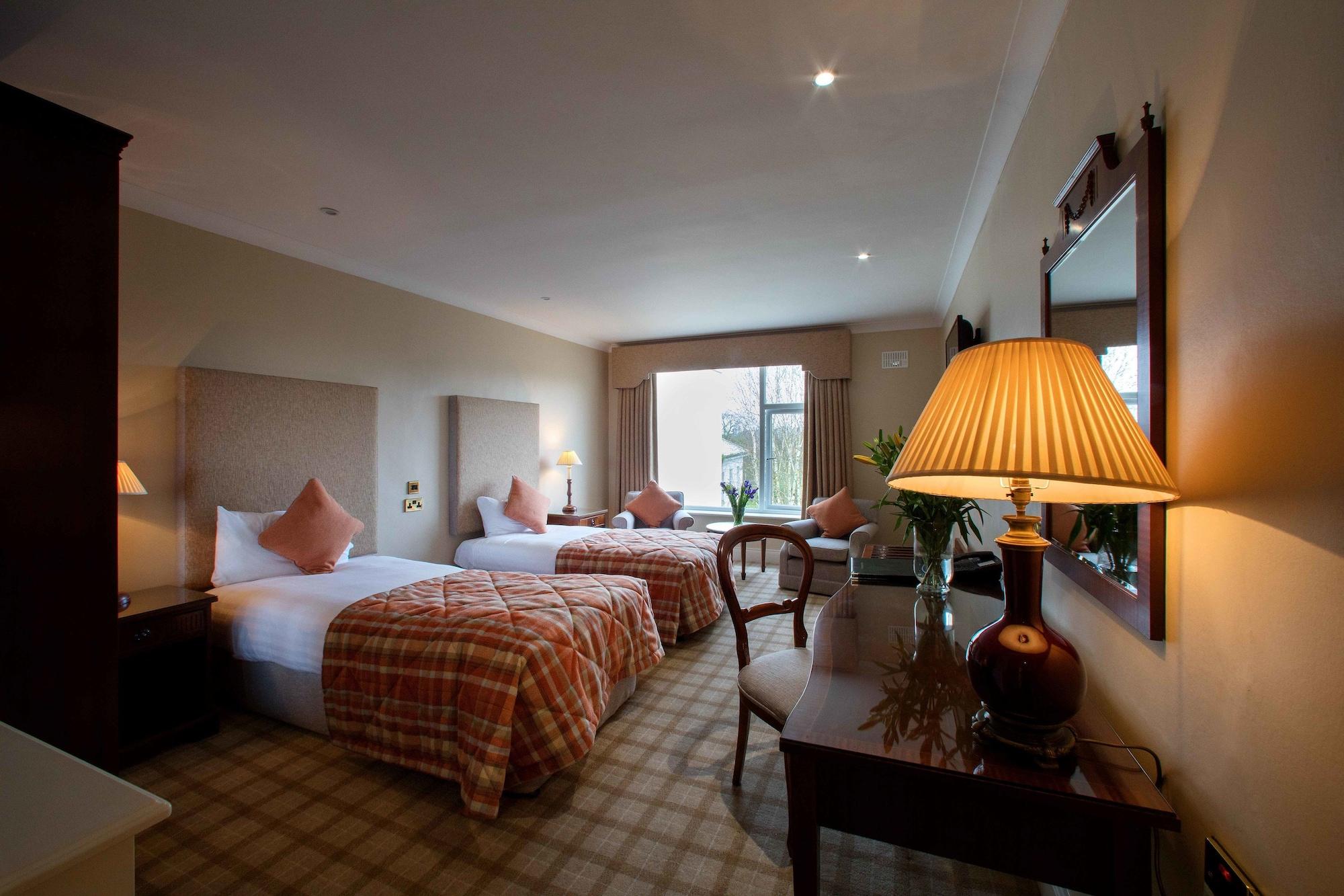 Nuremore Hotel & Country Club Carrickmacross Kültér fotó