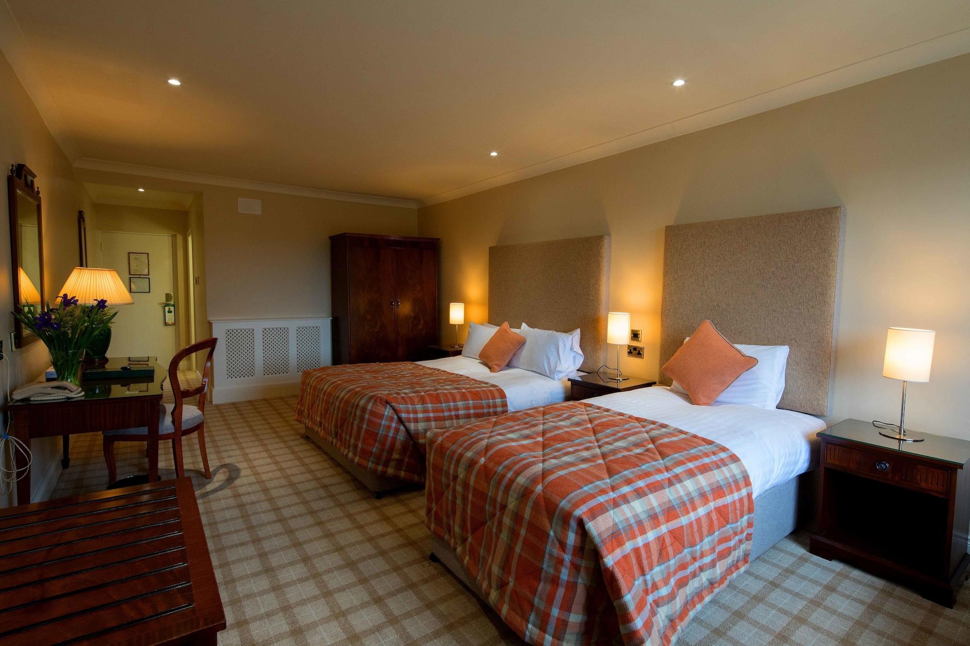 Nuremore Hotel & Country Club Carrickmacross Kültér fotó