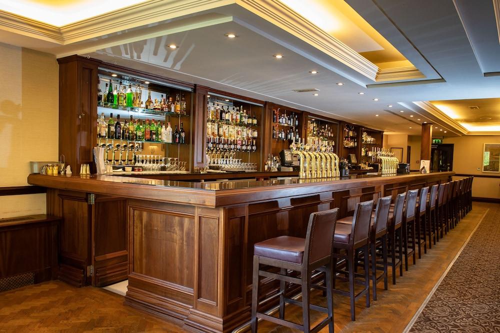Nuremore Hotel & Country Club Carrickmacross Kültér fotó