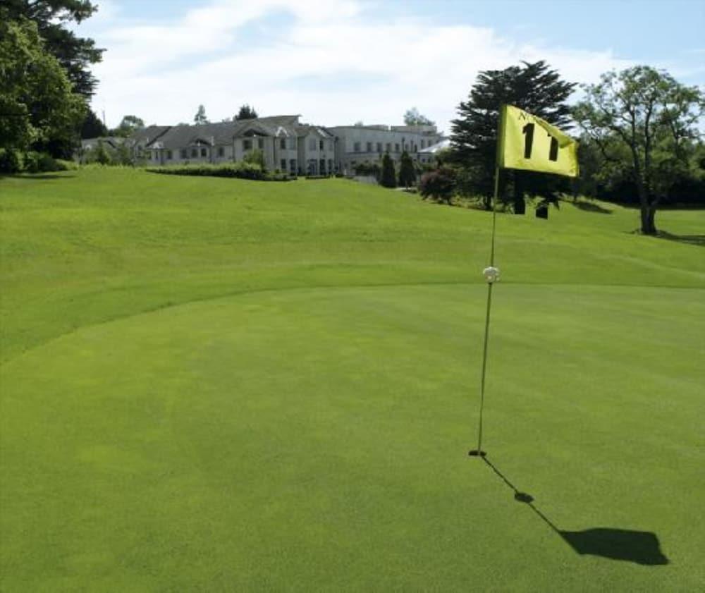 Nuremore Hotel & Country Club Carrickmacross Kültér fotó