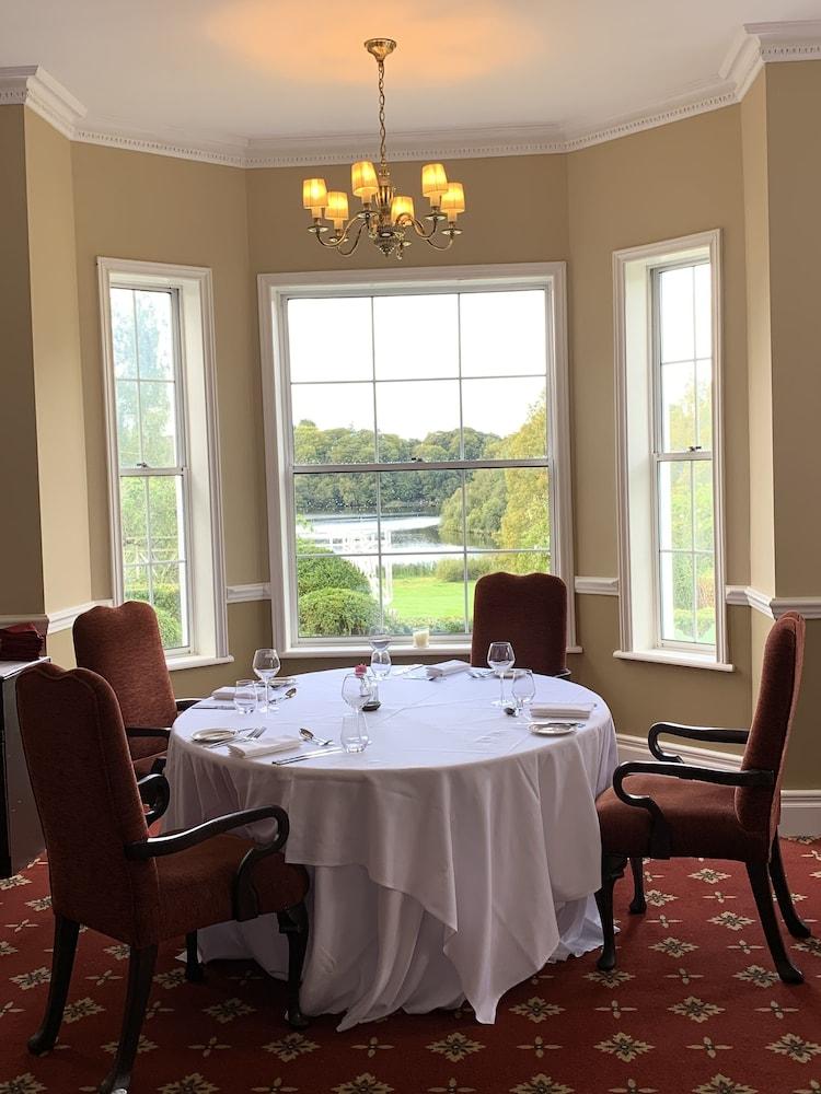 Nuremore Hotel & Country Club Carrickmacross Kültér fotó