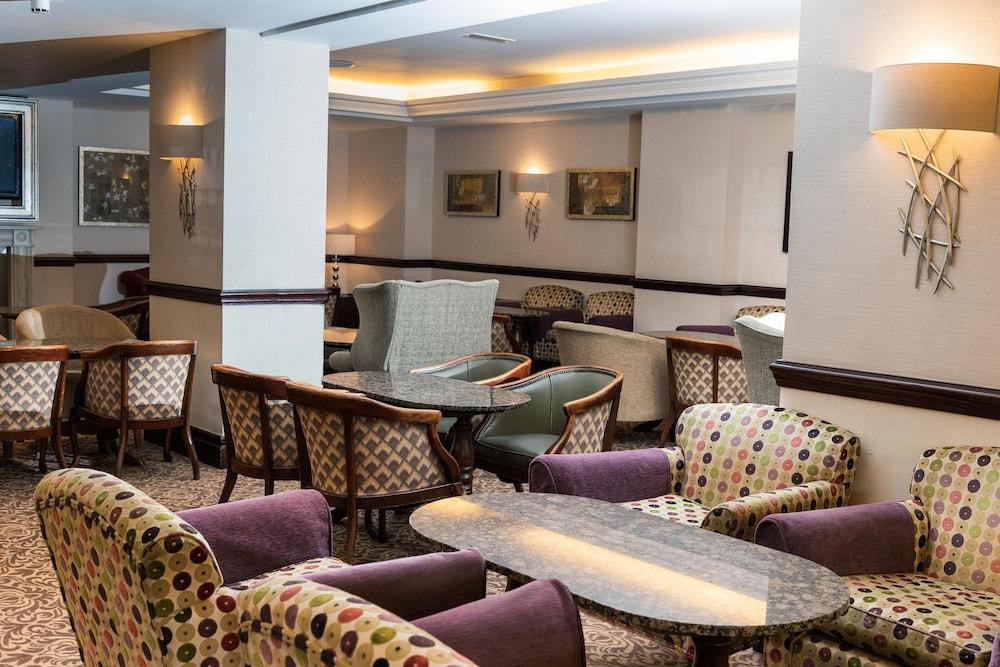 Nuremore Hotel & Country Club Carrickmacross Kültér fotó
