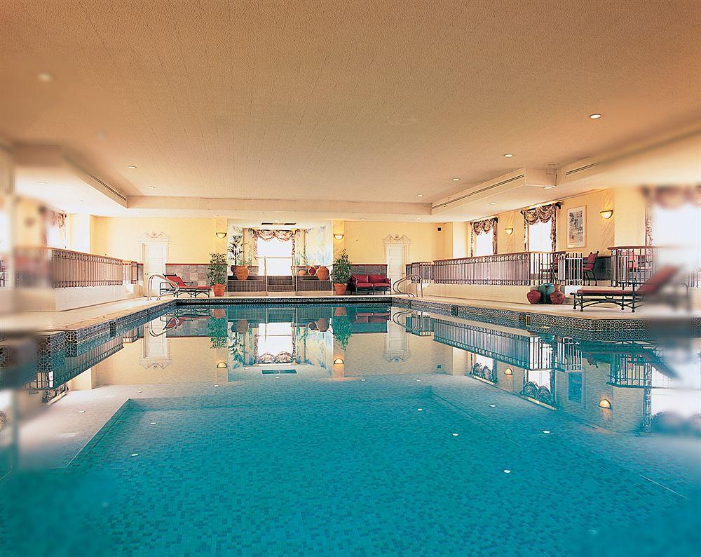 Nuremore Hotel & Country Club Carrickmacross Kültér fotó
