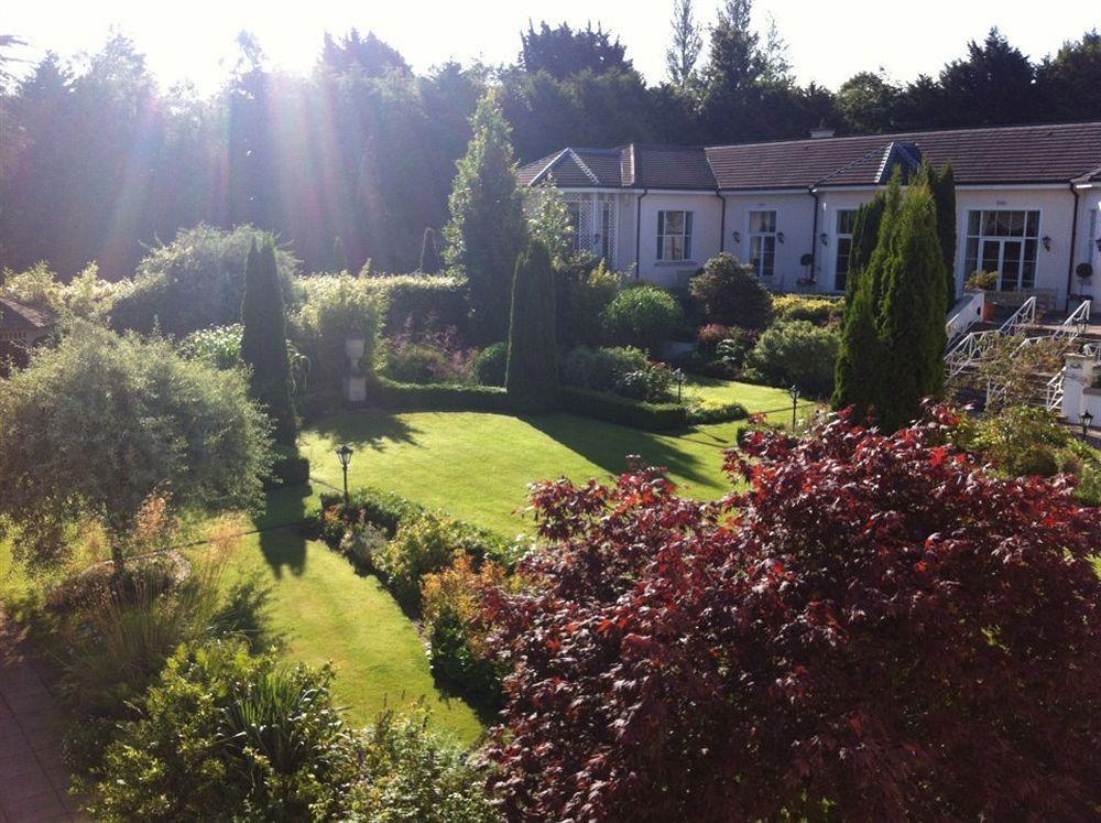 Nuremore Hotel & Country Club Carrickmacross Kültér fotó