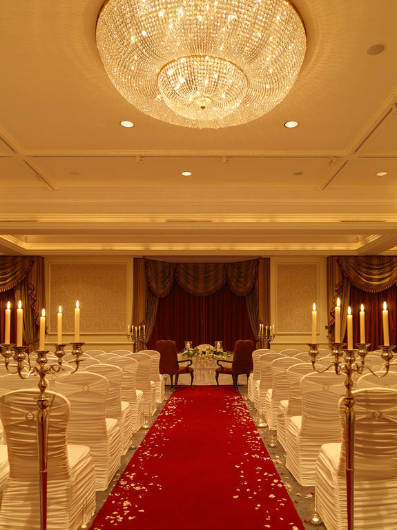 Nuremore Hotel & Country Club Carrickmacross Kültér fotó