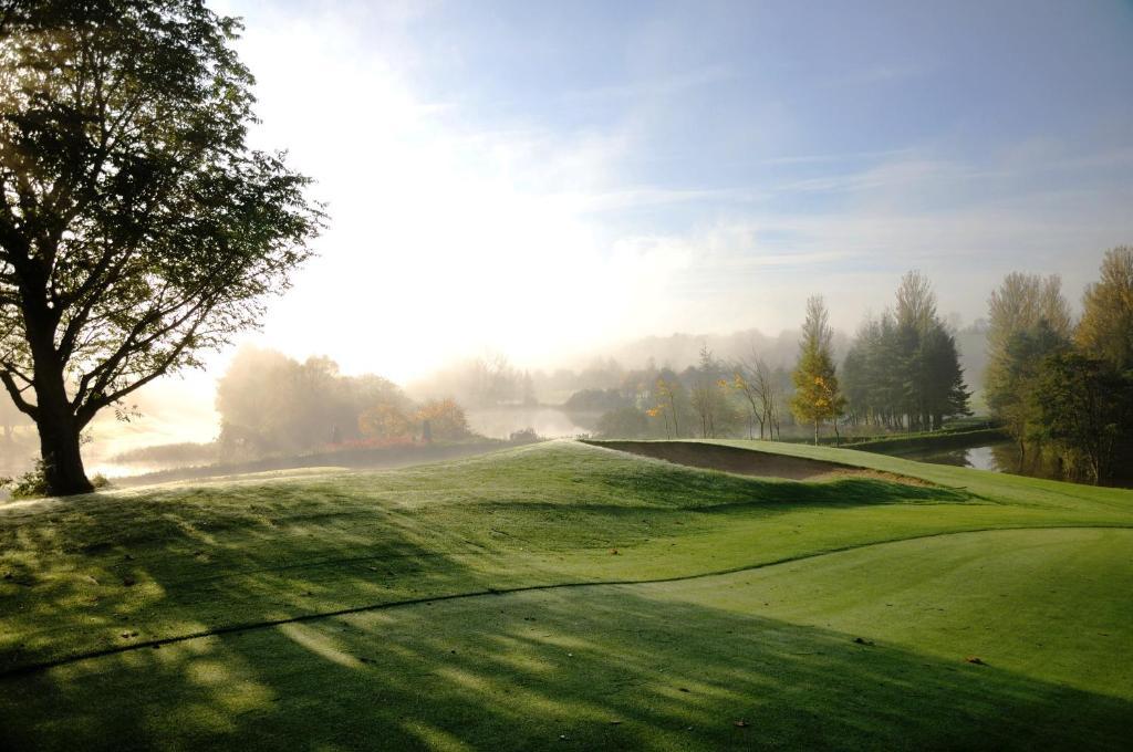 Nuremore Hotel & Country Club Carrickmacross Kültér fotó