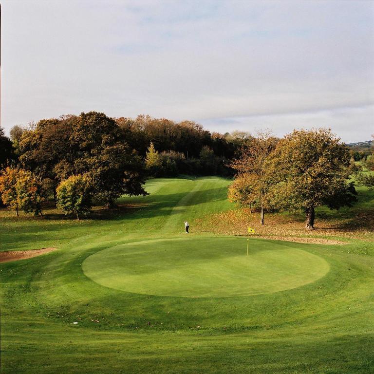 Nuremore Hotel & Country Club Carrickmacross Kültér fotó