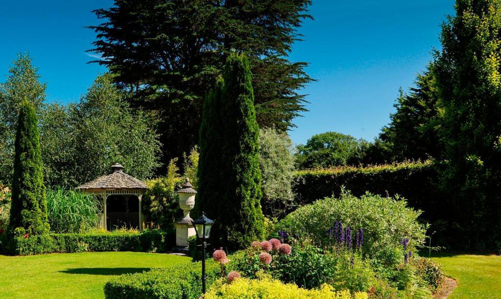 Nuremore Hotel & Country Club Carrickmacross Kültér fotó