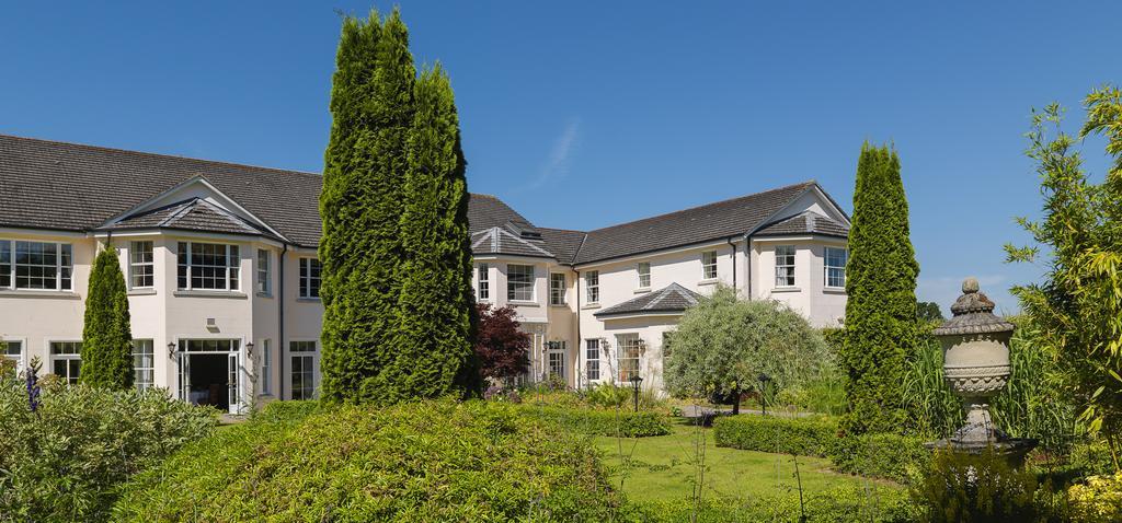 Nuremore Hotel & Country Club Carrickmacross Kültér fotó
