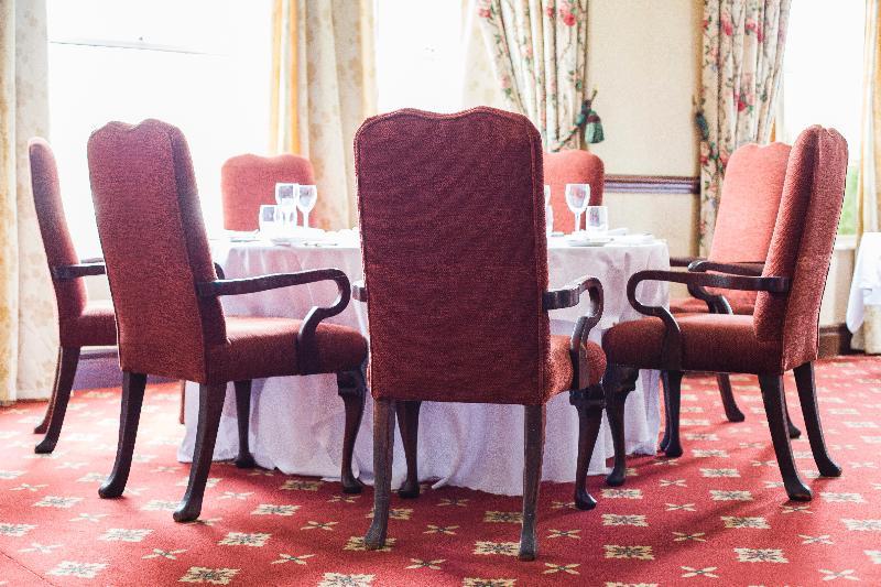 Nuremore Hotel & Country Club Carrickmacross Kültér fotó