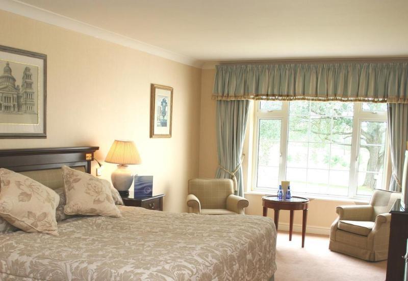 Nuremore Hotel & Country Club Carrickmacross Kültér fotó