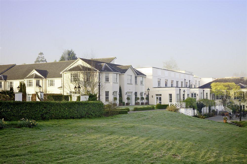 Nuremore Hotel & Country Club Carrickmacross Kültér fotó