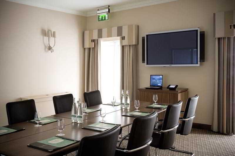 Nuremore Hotel & Country Club Carrickmacross Kültér fotó