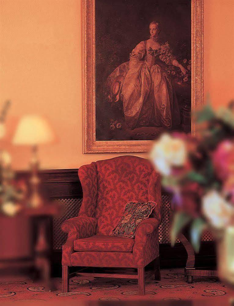 Nuremore Hotel & Country Club Carrickmacross Kültér fotó