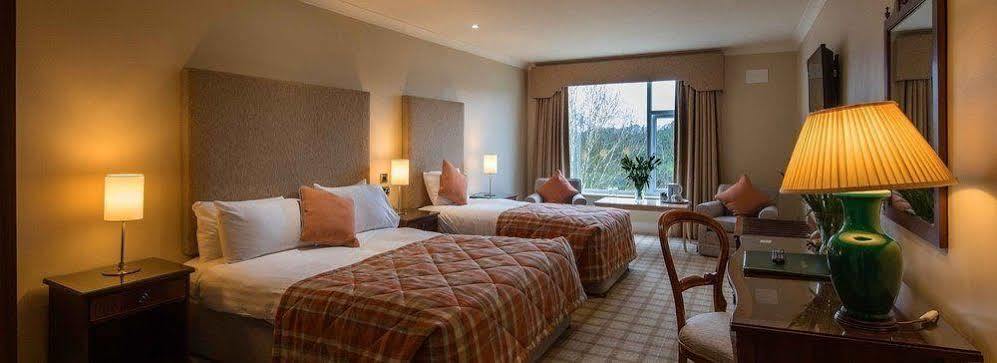 Nuremore Hotel & Country Club Carrickmacross Kültér fotó