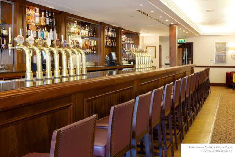 Nuremore Hotel & Country Club Carrickmacross Kültér fotó