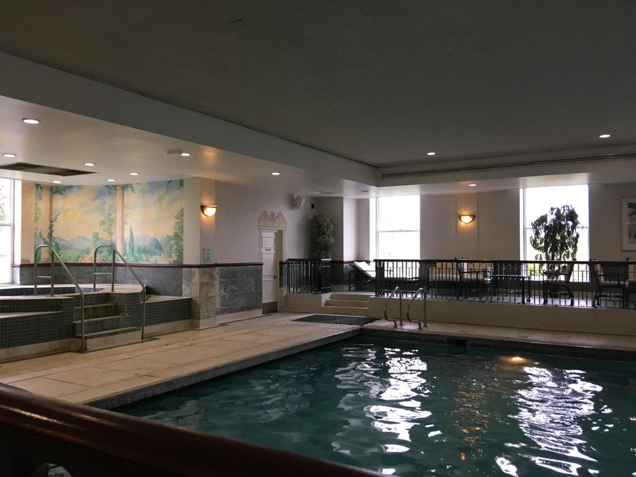 Nuremore Hotel & Country Club Carrickmacross Kültér fotó