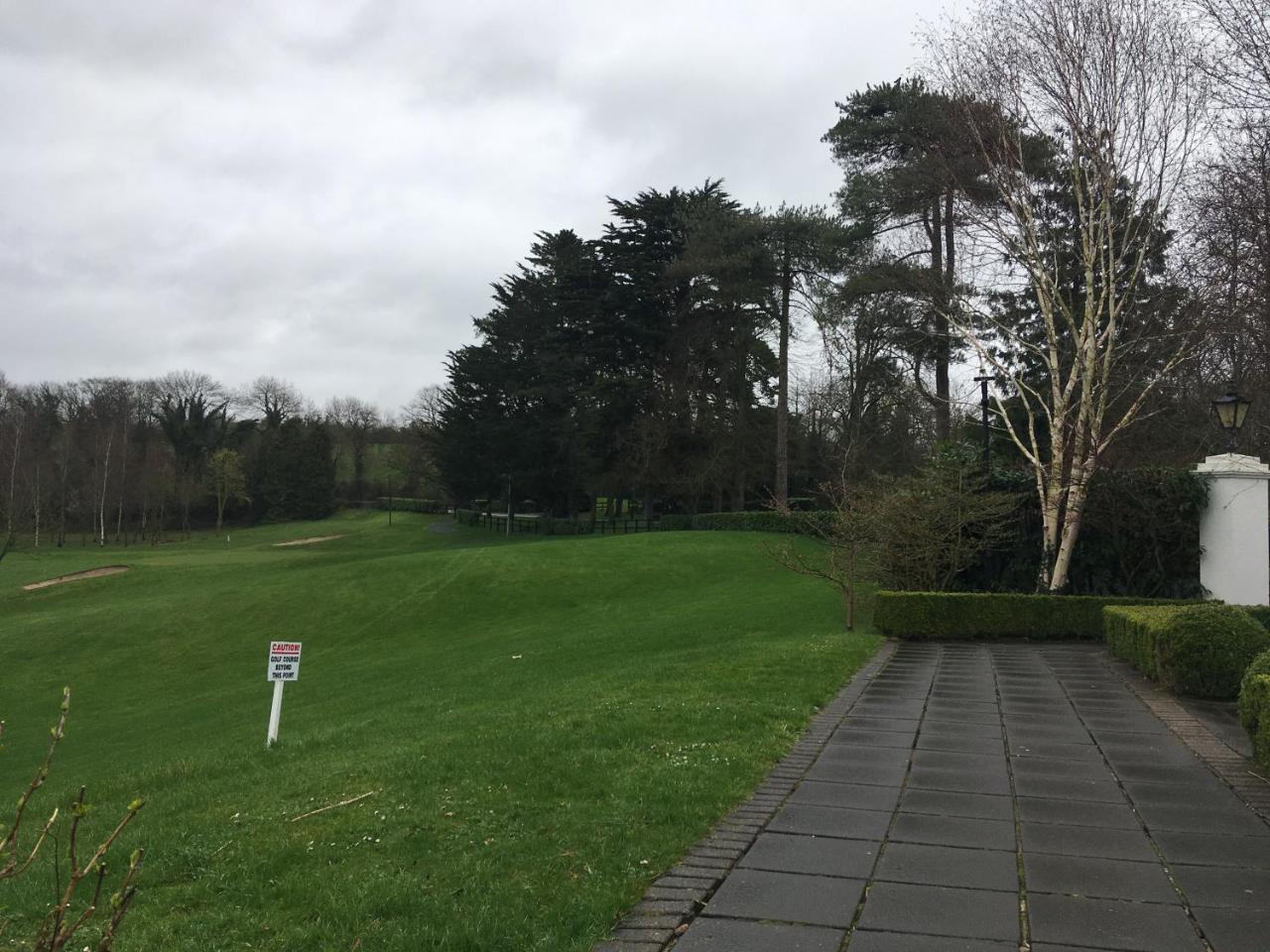 Nuremore Hotel & Country Club Carrickmacross Kültér fotó