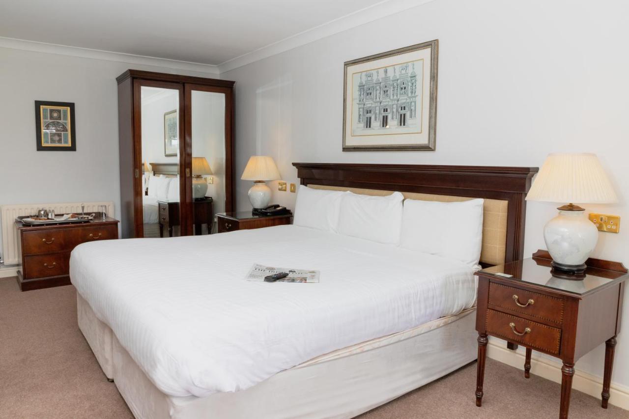 Nuremore Hotel & Country Club Carrickmacross Kültér fotó