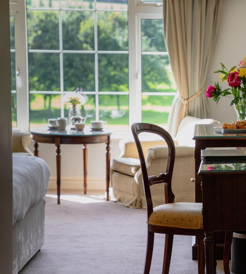 Nuremore Hotel & Country Club Carrickmacross Kültér fotó